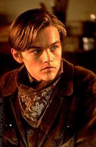 Leo in The Quick And The Dead