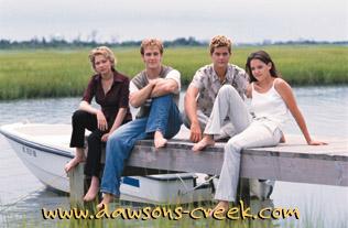 Dawson's Creek