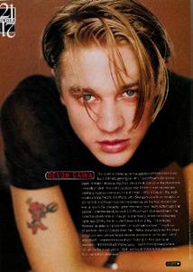 Devon Sawa