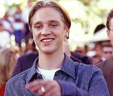 Admire This - Devon Sawa