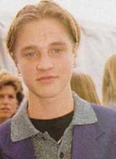 Admire This - Devon Sawa