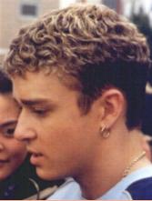 Justin Timberlake