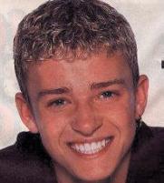 Justin Timberlake