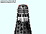 The Mesh For This DALEK Is Available In The Models Section.