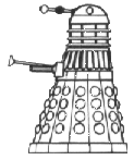 Click Here For DALEK Models.