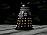 Dowload A DALEK - 3D2 Version.