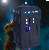 Download a trueSpace 2 TARDIS.