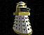 COB format Gunner/Special Weapon DALEK.