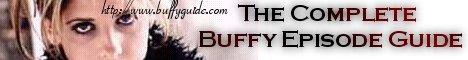 BuffyGuide.com