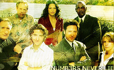 Numb3rs Never Lie