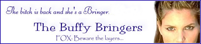 Join the Bringers- fighting back against FOX