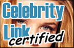 Celebrity Site of the Day