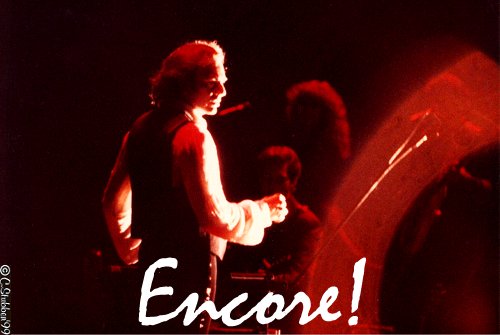 Neil Diamond - Encore!