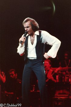 Neil Diamond, Early 80's