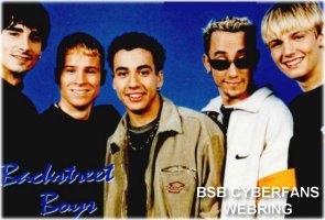 BsB CyberFans Webring