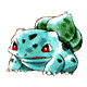 Bulbasaur