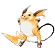 Raichu