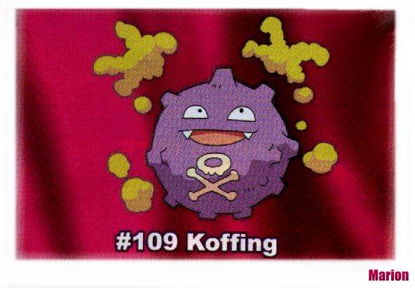 Koffing