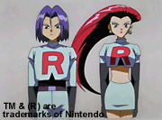 Team Rocket