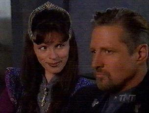 John and Delenn