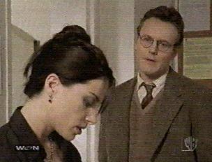 Giles and Jenny