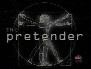 Pretender 
Logo