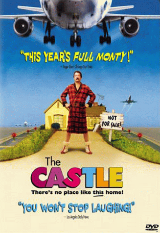 The Castle poster