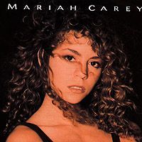 Mariah Carey ~ 1990