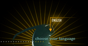 Choose your language