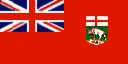 Manitoba Flag