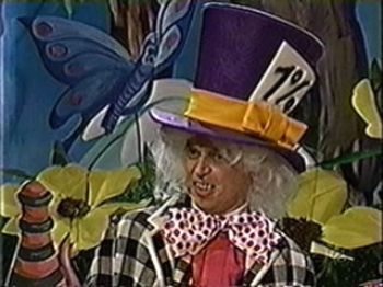 The Mad Hatter