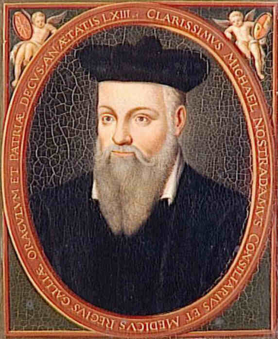 Nostradamus