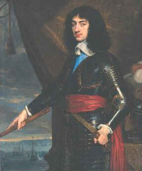 Charles II