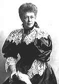 Baroness von Suttner