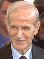 Hafez Assad