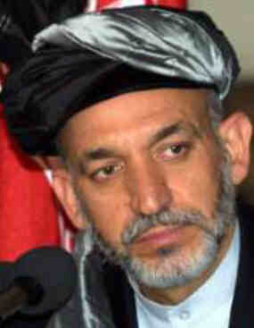 Karzai