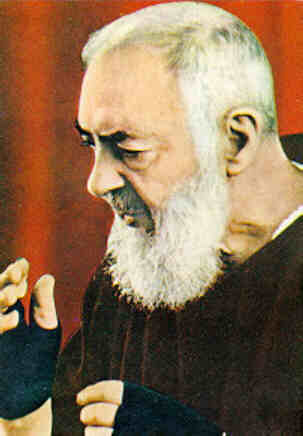 Padre Pio