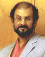 Salman Rushdie