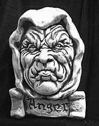 anger