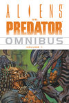 [AVP Omnibus Volume 1]