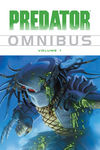 [Predator Omnibus Volume 1]