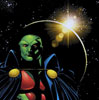 Martian Manhunter