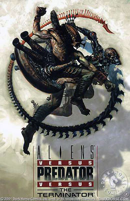 [Aliens vs Predator vs Terminator]