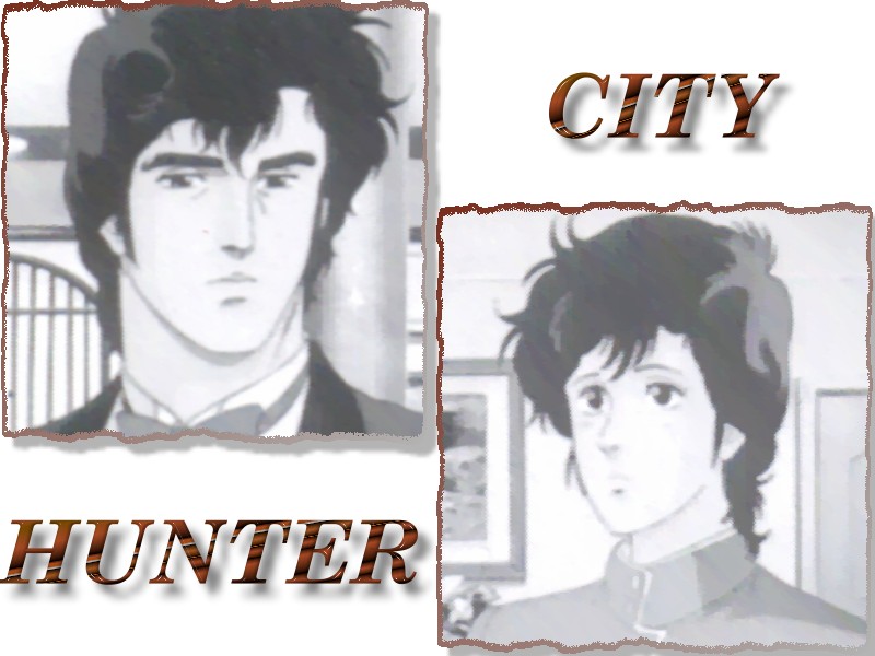 City Hunter