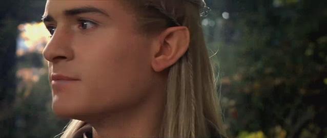 Legolas