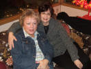 Mom w/ Aunt Jan (Dec 2006)