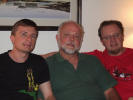 Brian, Dad, SPK (June 2008)