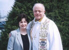 Mary and Richard Koehneke (Easter 2004)