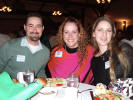 Nathan, Stephanie, Beth (Nov 2007)