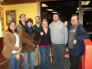 Holy Cross Young Adults (Feb 2008)